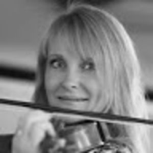 Meet your Posher, Diane